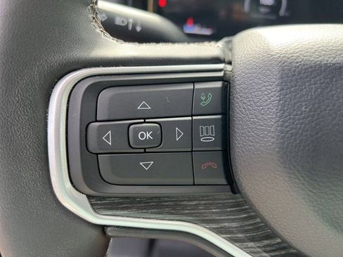 Used 2024 Jeep Wagoneer Series III w/ Premium Group I image 44