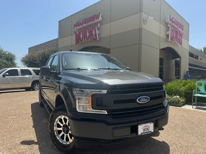 Used 2020 Ford F150 XL w/ XL Power Equipment Group