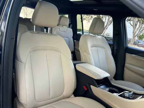 New 2026 Jeep Grand Cherokee L Limited image 34