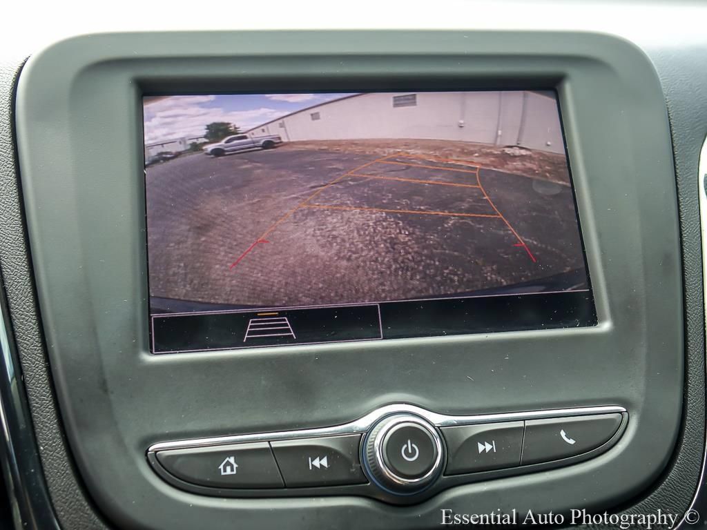 Used 2024 Chevrolet Equinox RS w/ LPO, Floor Liner Package FWD image 17