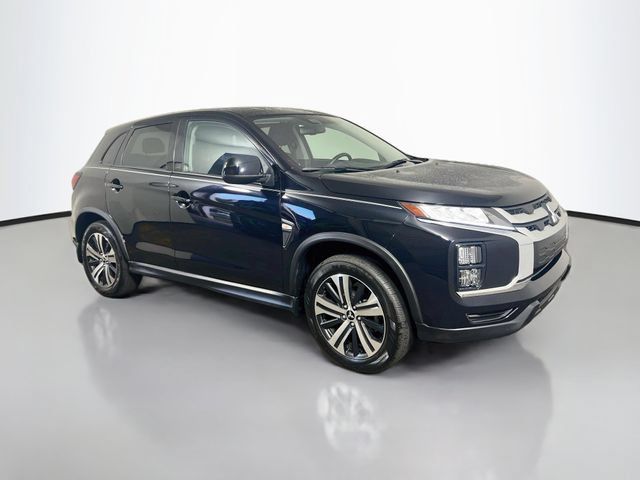 Used 2025 Mitsubishi Outlander Sport AWD image 25