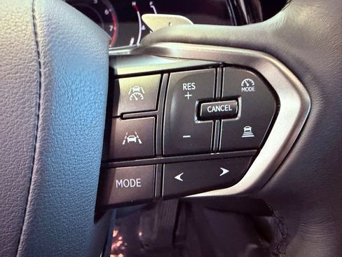 Certified 2023 Lexus RX 350 Premium Plus image 22