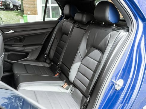 Used 2024 Volkswagen Golf R AWD/4WD image 27