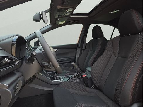 Certified 2023 Subaru WRX Premium AWD/4WD image 14
