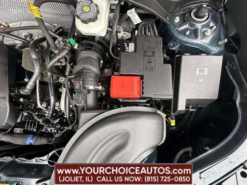 Used 2021 Chevrolet TrailBlazer LT image 39