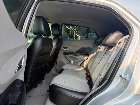 Used 2016 Buick Encore Sport Touring AWD/4WD image 20