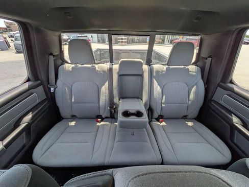 Used 2021 RAM 1500 Big Horn AWD/4WD image 21