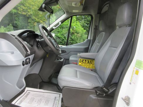 Used 2018 Ford Transit 350 148 Medium Roof RWD image 32