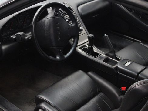 Used 1993 Acura NSX image 27