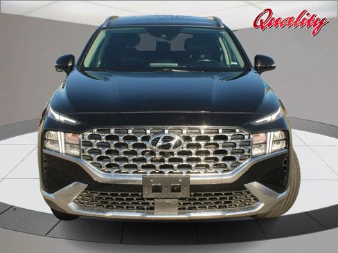 Used 2023 Hyundai Santa Fe SEL w/ Premium Package image 10