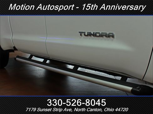 Used 2016 Toyota Tundra SR image 49