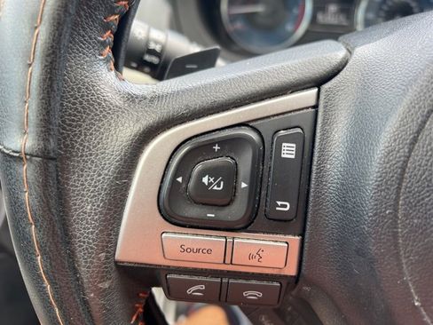 Used 2016 Subaru Crosstrek 2.0i Limited w/ Popular Package #1 image 15