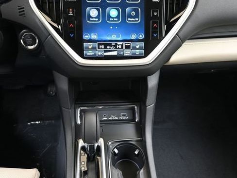 New 2026 Subaru Ascent Limited image 28