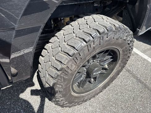 Used 2024 Ford F250 Lariat w/ Lariat Ultimate Package image 14