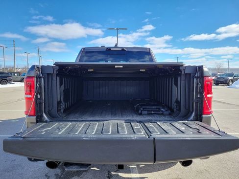 New 2026 RAM 1500 Limited image 10