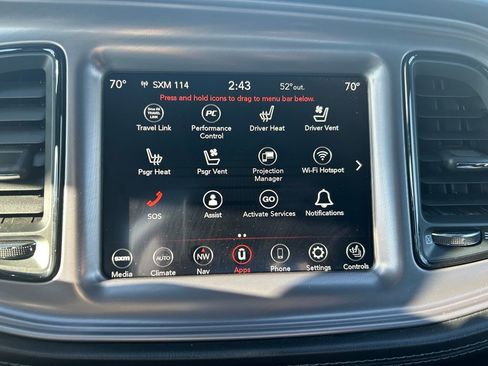 Certified 2023 Dodge Challenger R/T w/ Plus Package image 14