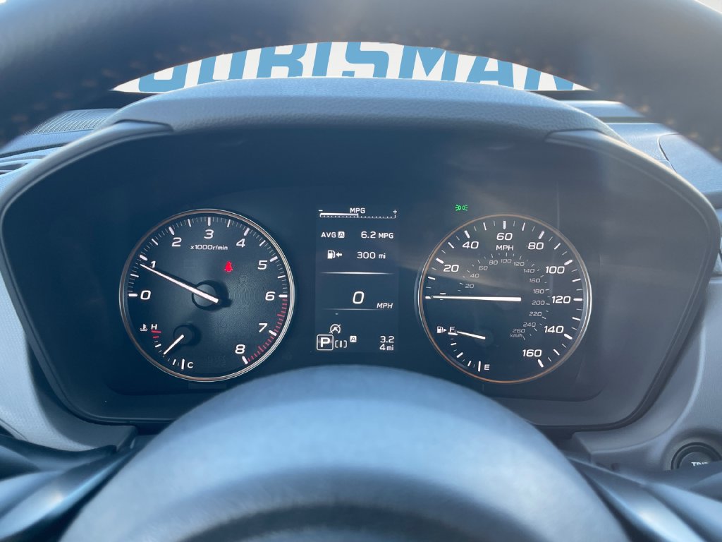 New 2026 Subaru Crosstrek 2.5i Wilderness AWD/4WD image 20