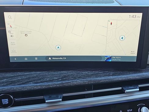 Used 2024 Hyundai Santa Fe Limited image 24