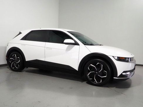 Used 2023 Hyundai Ioniq 5 AWD SEL image 1