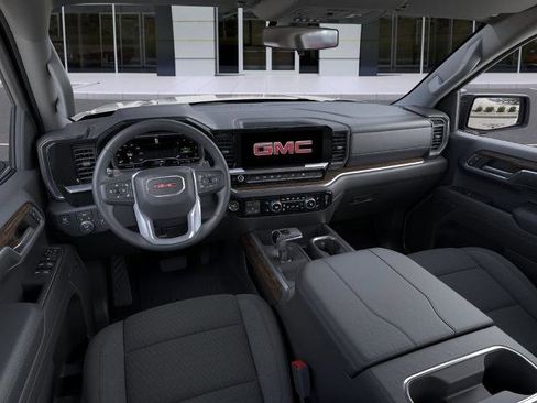 New 2026 GMC Sierra 1500 Elevation AWD/4WD image 15