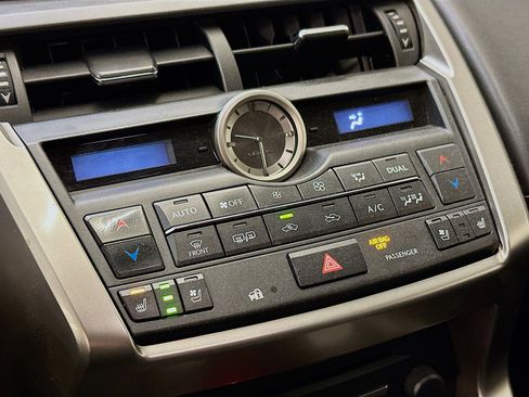 Used 2017 Lexus NX 200t AWD w/ Premium Package image 24