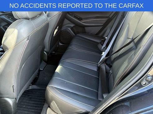 Used 2019 Subaru Crosstrek 2.0i Limited w/ Moonroof Package image 11