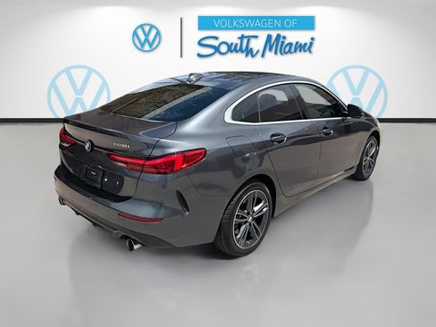 Used 2021 BMW 228i Gran Coupe w/ Convenience Package FWD image 7
