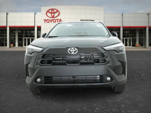 New 2026 Toyota Corolla Cross XLE image 22