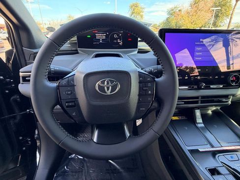 New 2026 Toyota bZ image 17