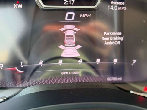 Used 2023 RAM 1500 Limited AWD/4WD image 31