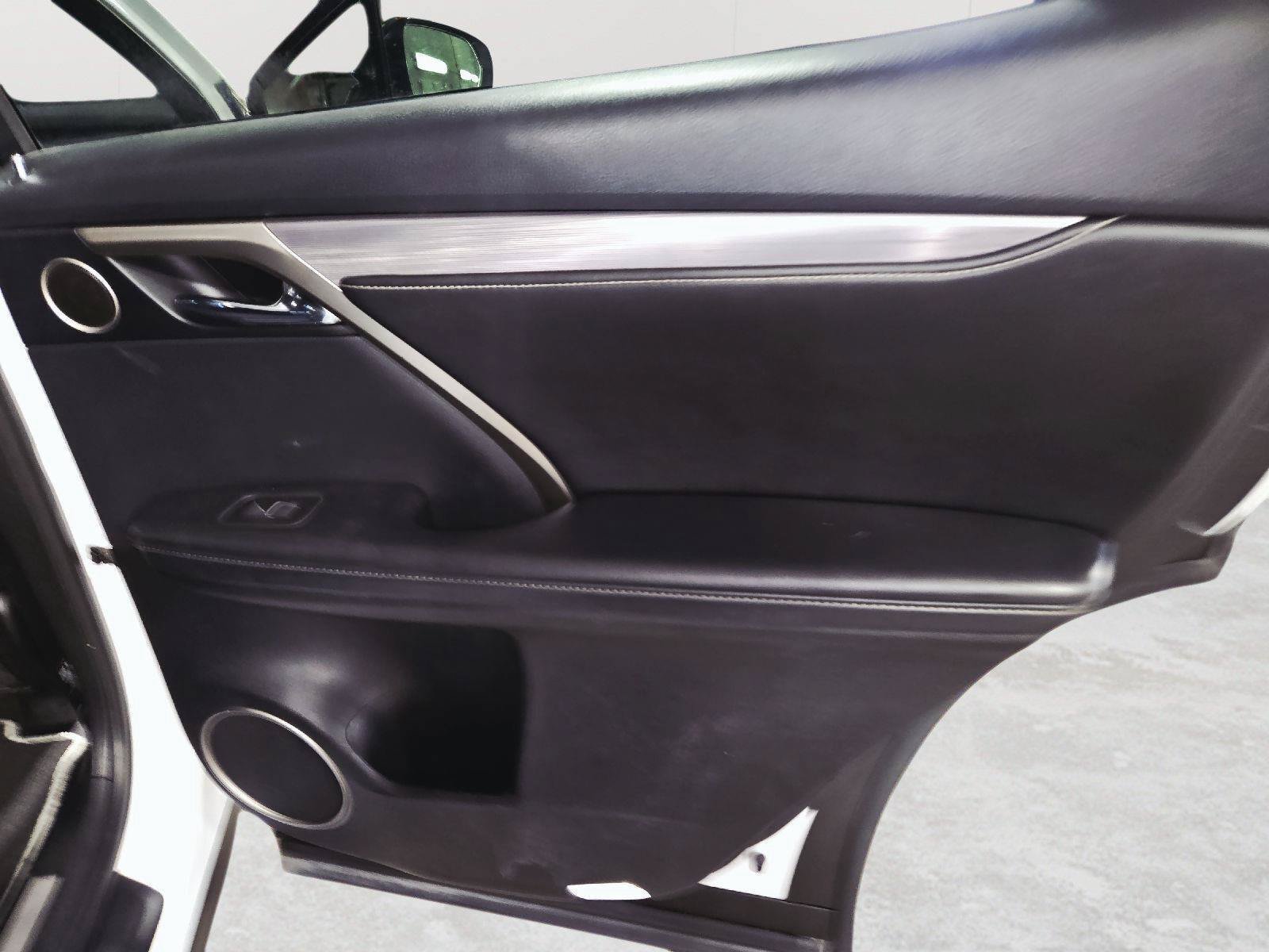 Used 2019 Lexus RX 450h F Sport AWD/4WD image 49