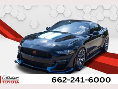 Used 2020 Ford Mustang GT Premium w/ GT Performance Package