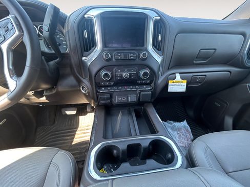 Certified 2023 Chevrolet Silverado 2500 LTZ w/ LTZ Plus Package AWD/4WD image 11