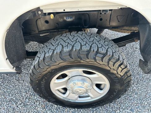 Used 2023 RAM 3500 Tradesman w/ Safety Group AWD/4WD image 43