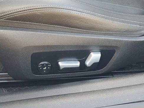 Used 2023 BMW 430i Convertible w/ Convenience Package RWD image 15