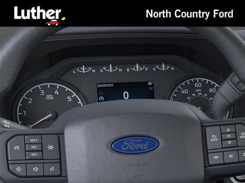 New 2026 Ford F150 STX image 13