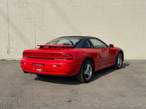 Used 1995 Dodge Stealth FWD image 9