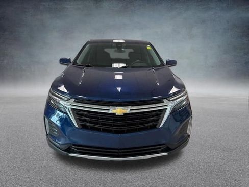 Used 2022 Chevrolet Equinox LT image 3