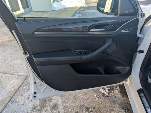 Used 2018 BMW X3 xDrive30i image 22
