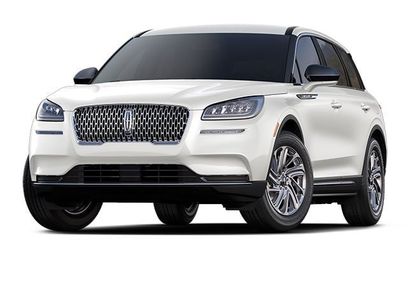 Used 2022 Lincoln Corsair AWD w/ Premium Package