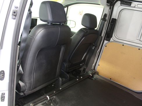 Used 2022 Ford Transit Connect XL w/ Trailer Tow Package image 18