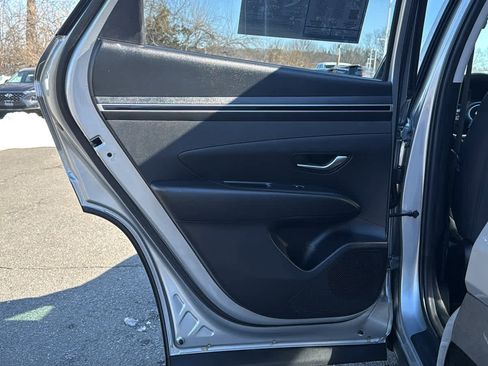 Used 2023 Hyundai Tucson SEL image 24