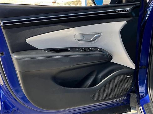 Used 2023 Hyundai Tucson Limited image 22