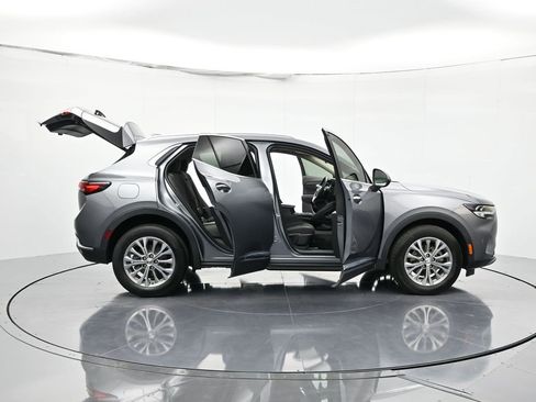 Used 2022 Buick Envision Preferred image 47