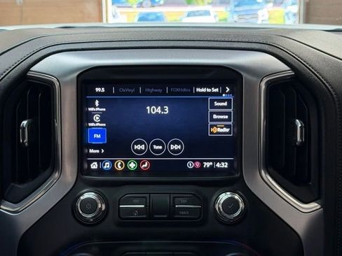Used 2021 GMC Sierra 1500 SLT AWD/4WD image 14