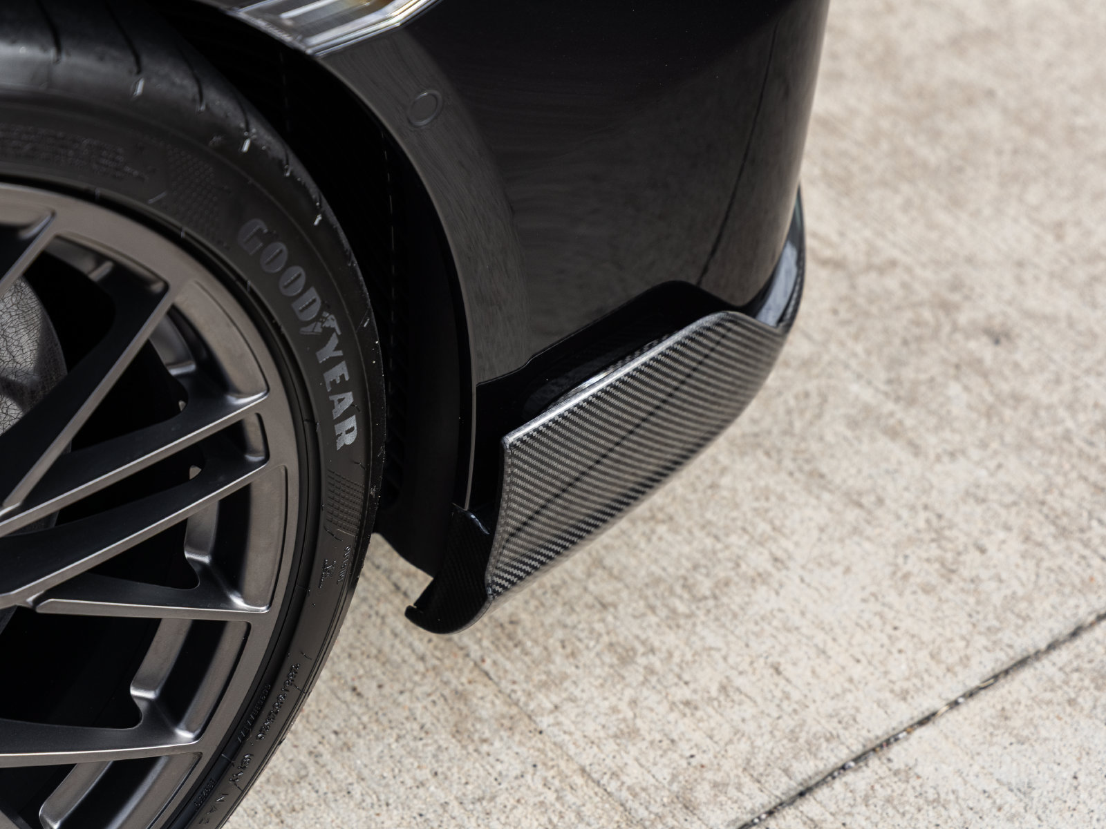 Certified 2026 Porsche 911 Turbo S AWD/4WD image 30