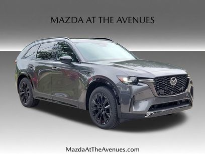 New 2026 MAZDA CX-90 3.3 Turbo S w/ Premium Package