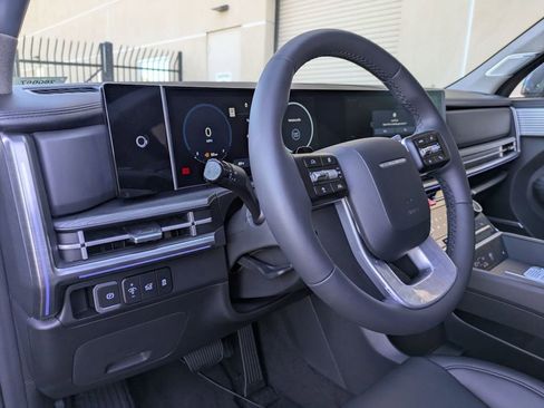 New 2026 Hyundai Santa Fe Limited image 14