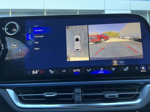 New 2026 Chevrolet Equinox EV LT image 35