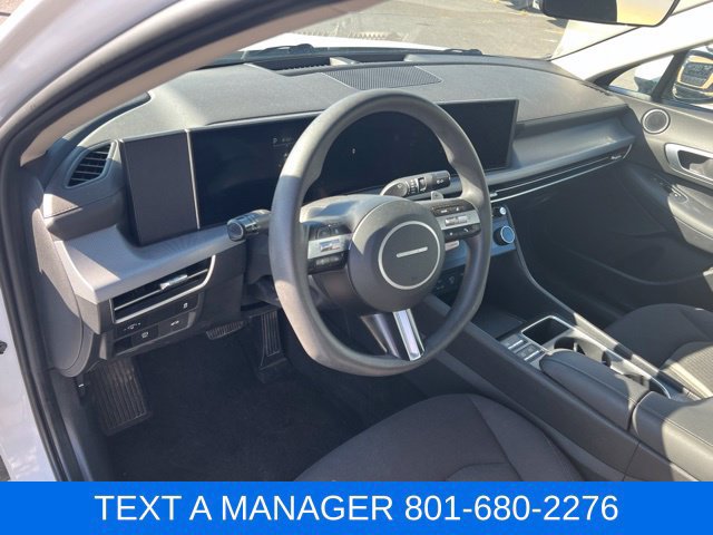 Used 2025 Hyundai Sonata SEL FWD image 15